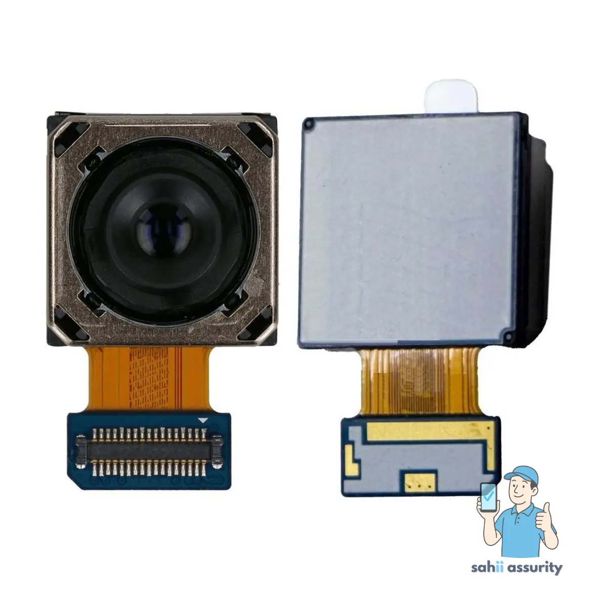 Replacement Back Camera for Samsung Galaxy M51 (Main Camera)